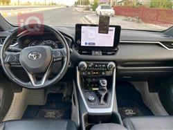 تويوتا راف 4